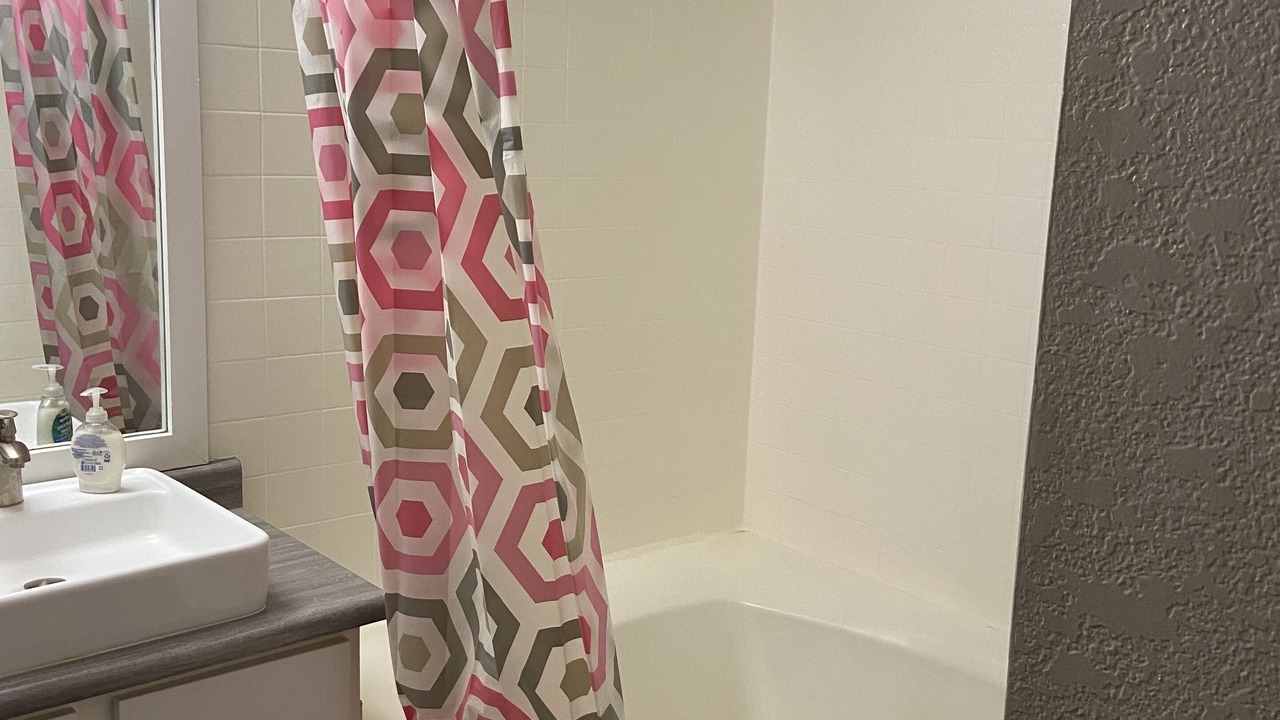 Photo of Bathroom in Las Vegas