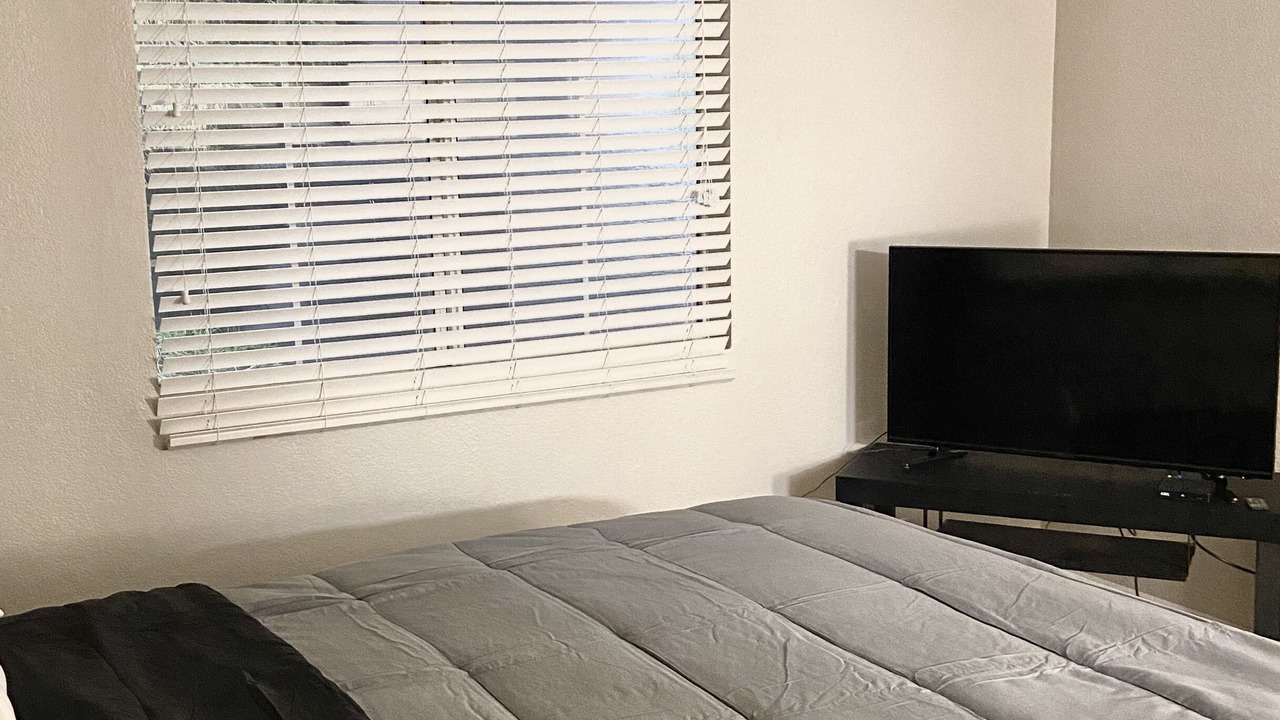 Photo of Bedroom in Las Vegas
