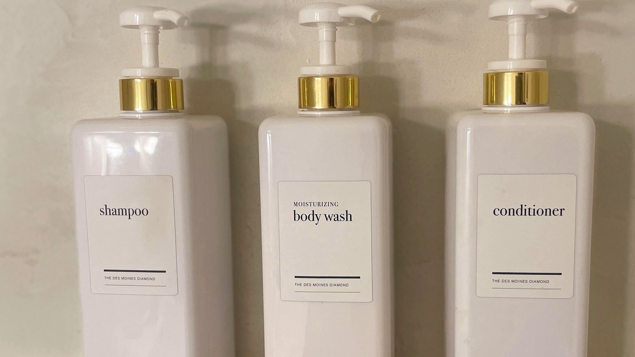 Photo of Bathroom in Des Moines