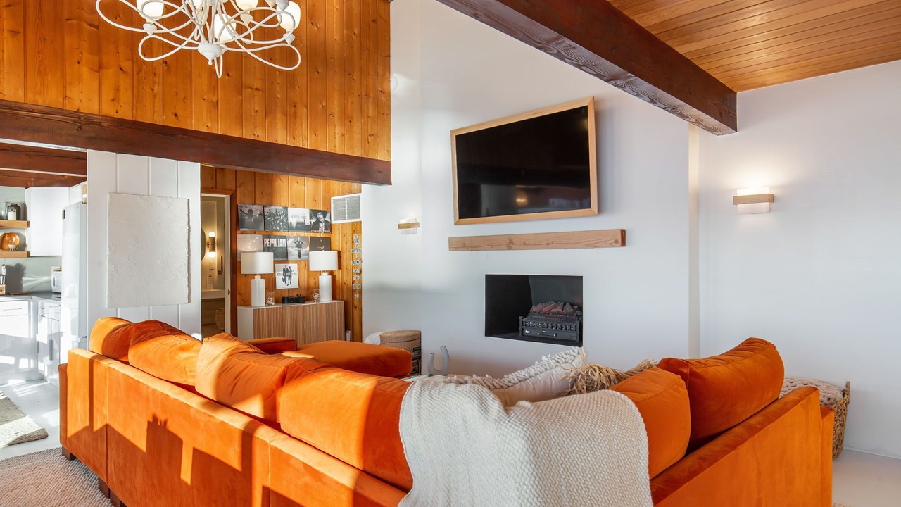 Photo of Livingroom in Des Moines