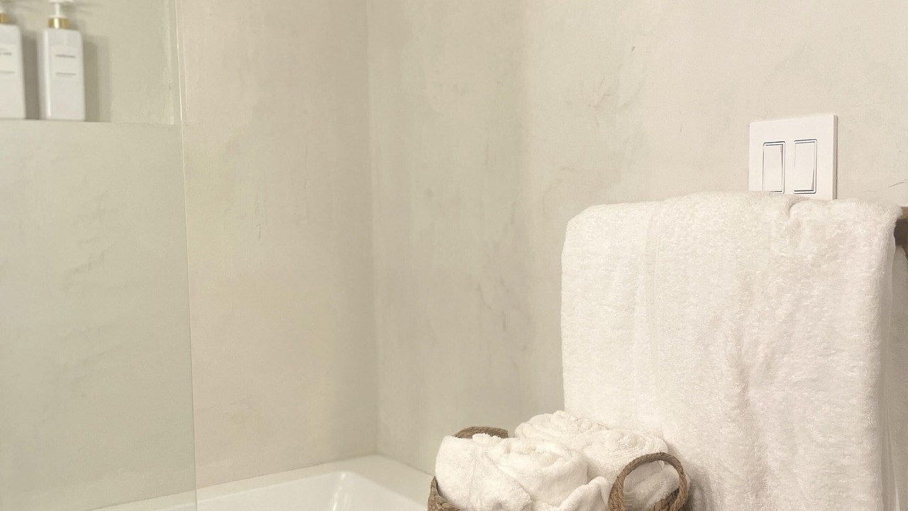 Photo of Bathroom in Des Moines