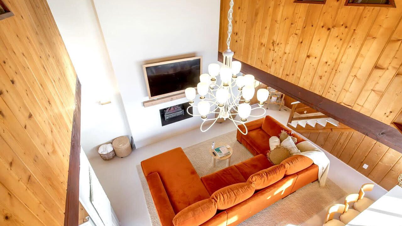 Photo of Bedroom in Des Moines