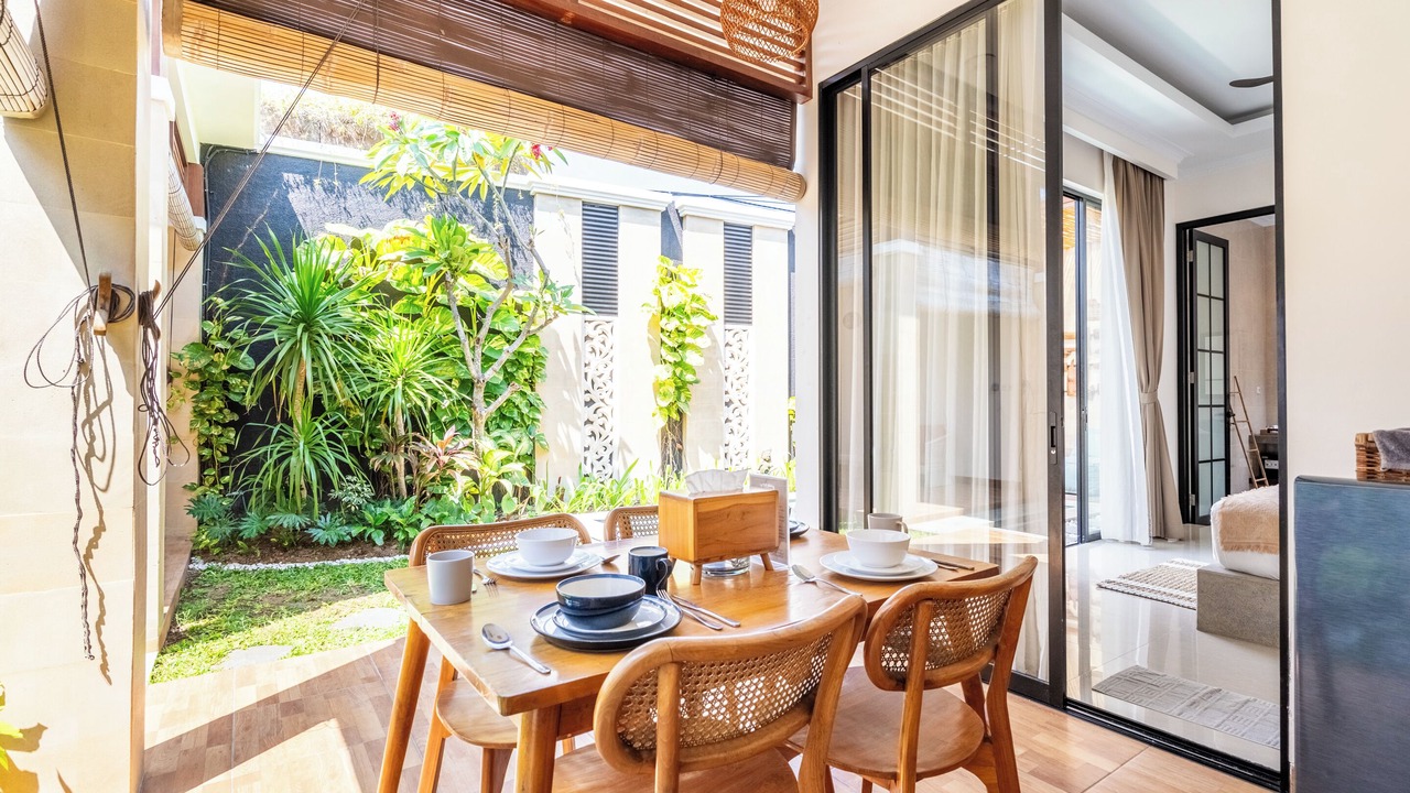 Photo of Livingroom in Dewi Sri