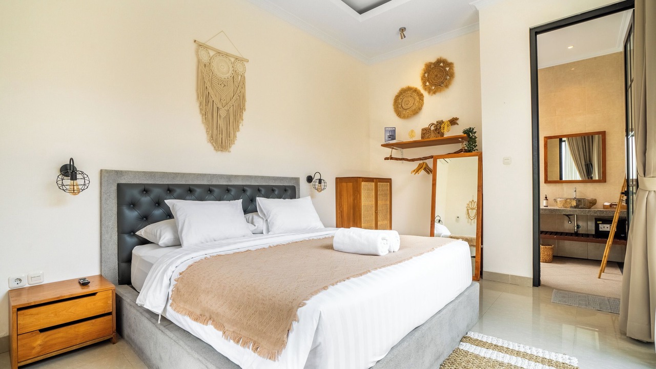 Photo of Bedroom in Dewi Sri