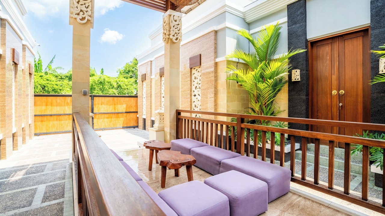 Photo of Livingroom in Dewi Sri