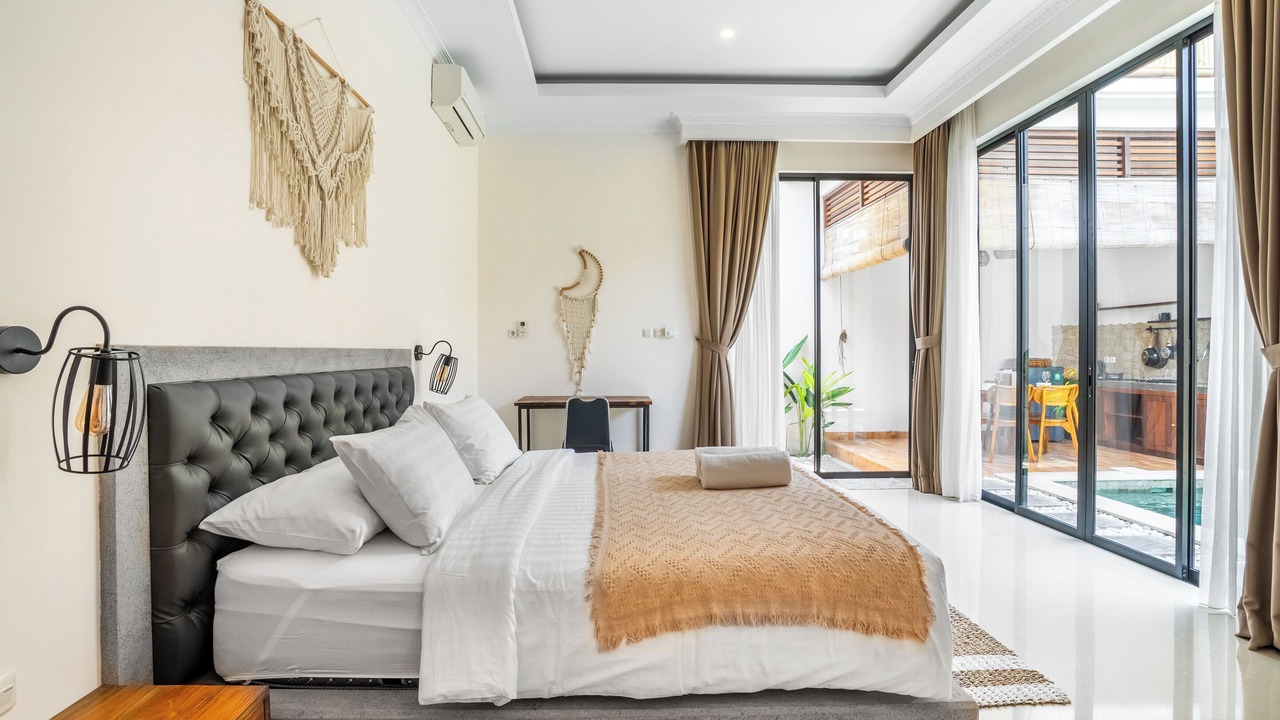 Photo of Bedroom in Dewi Sri