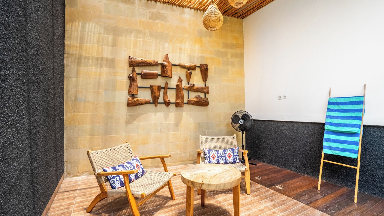 Photo of Livingroom in Dewi Sri