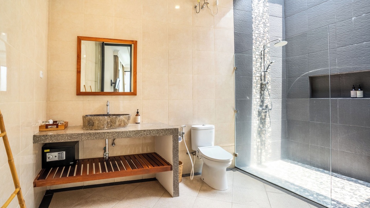 Photo of Bathroom in Dewi Sri