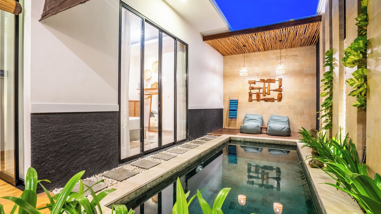 Photo of Bedroom in Dewi Sri