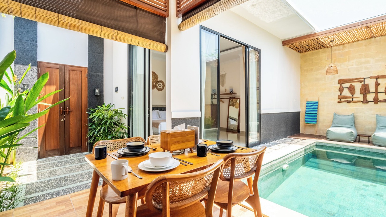 Photo of Livingroom in Dewi Sri