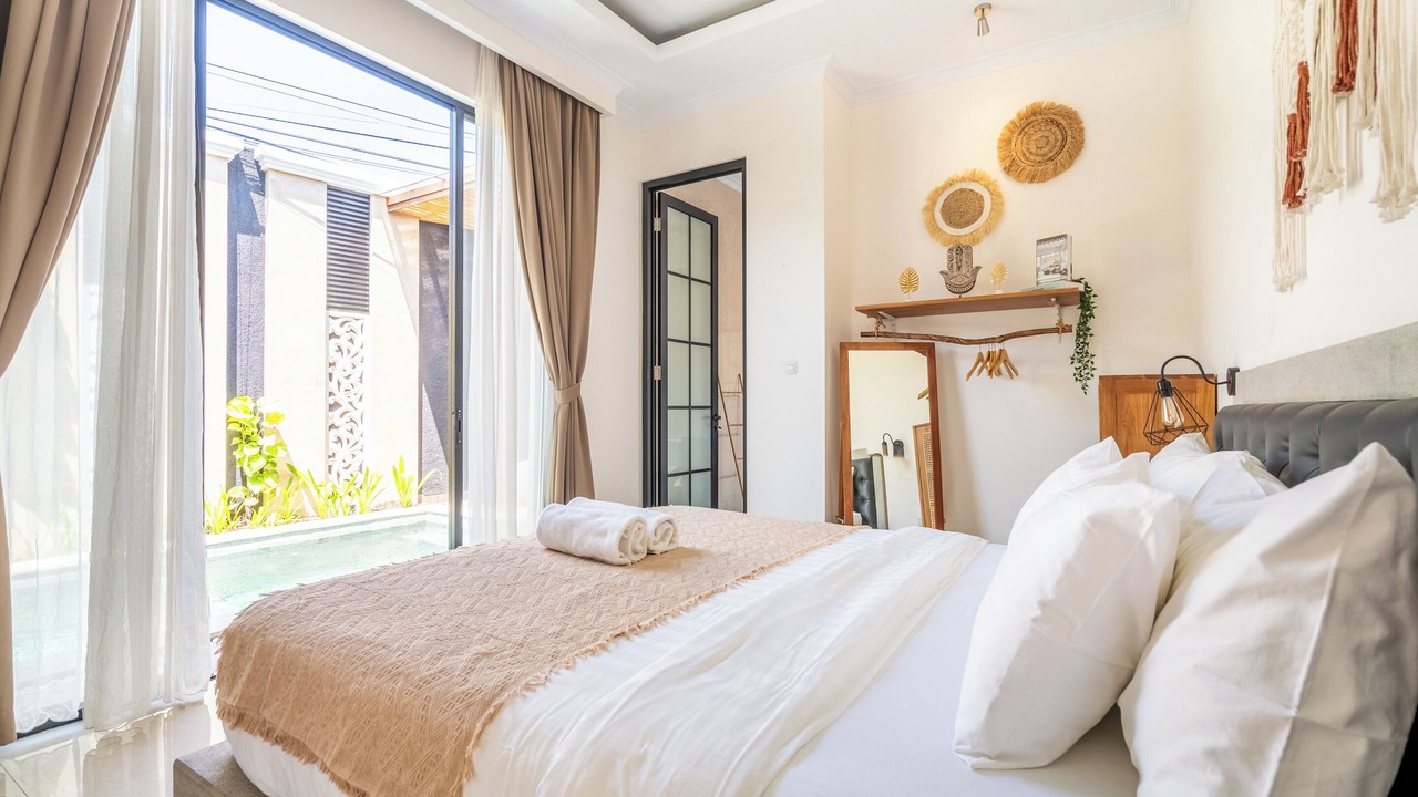 Photo of Bedroom in Dewi Sri