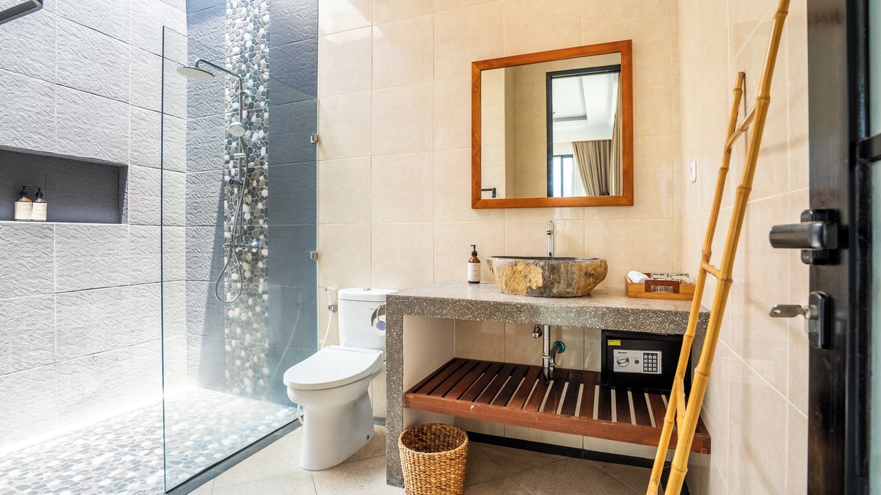 Photo of Bathroom in Dewi Sri