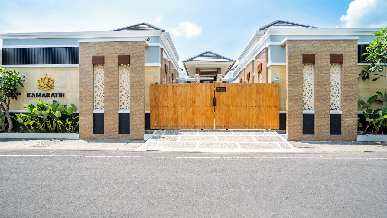 Photo of Outdoor in Dewi Sri