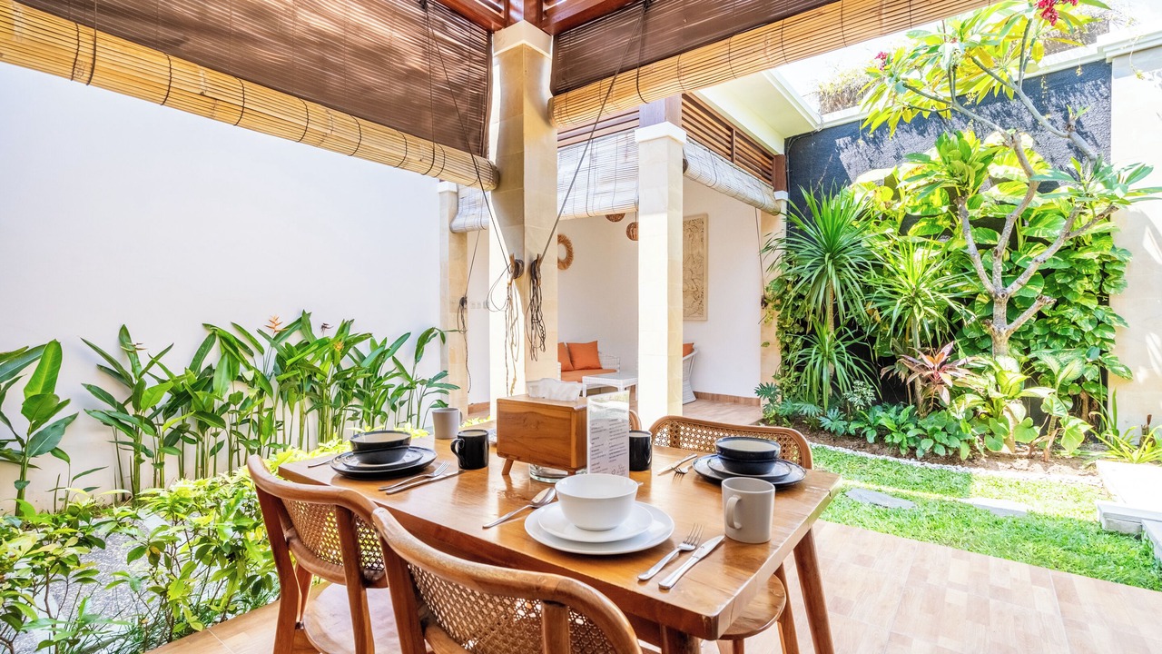 Photo of Livingroom in Dewi Sri