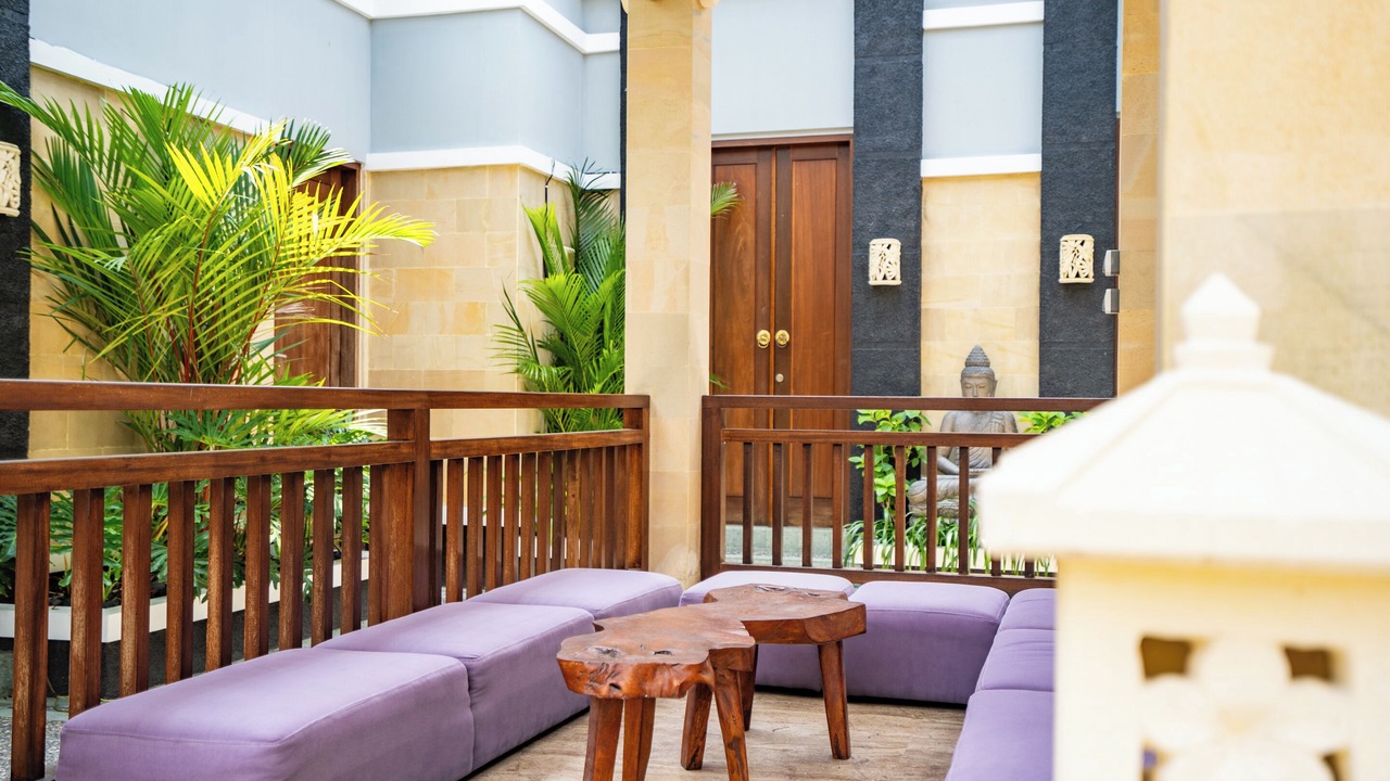 Photo of Outdoor in Dewi Sri