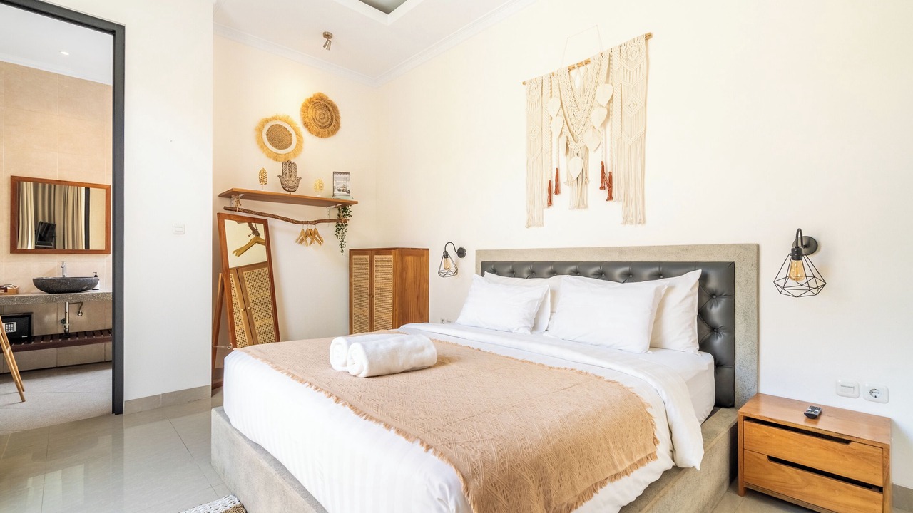 Photo of Bedroom in Dewi Sri