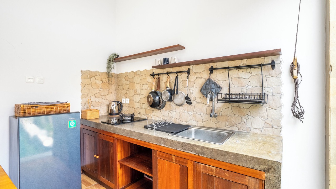 Photo of Kitchen in Dewi Sri