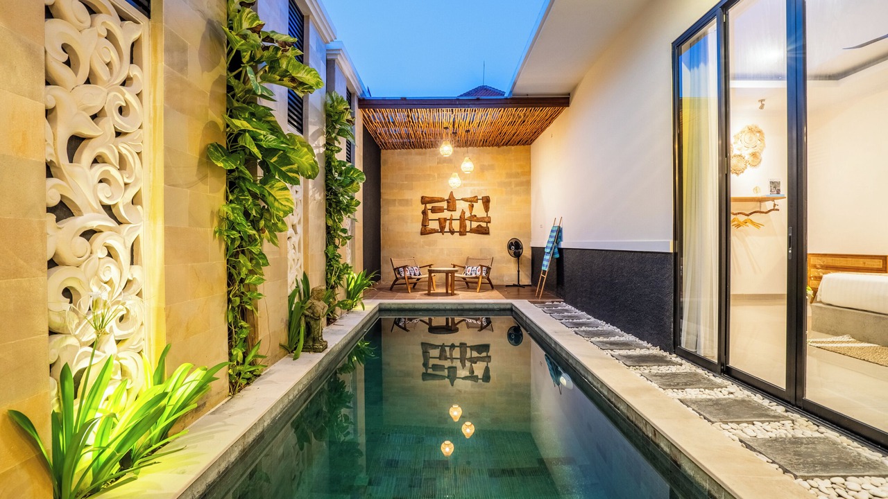 Photo of Outdoor in Dewi Sri