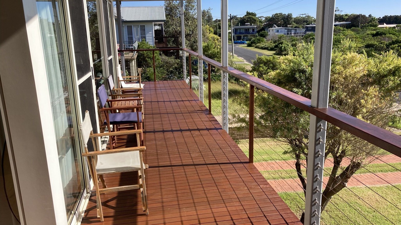 Photo of Patio Balcony in Broulee