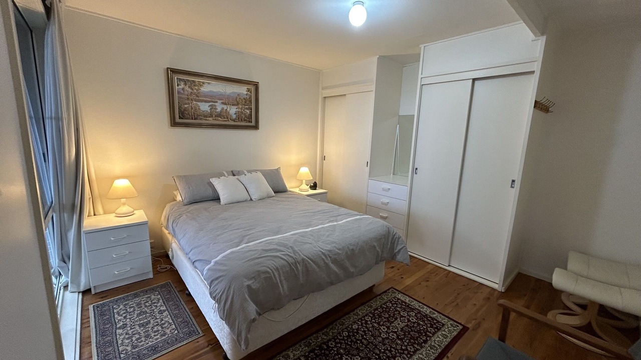 Photo of Bedroom in Broulee