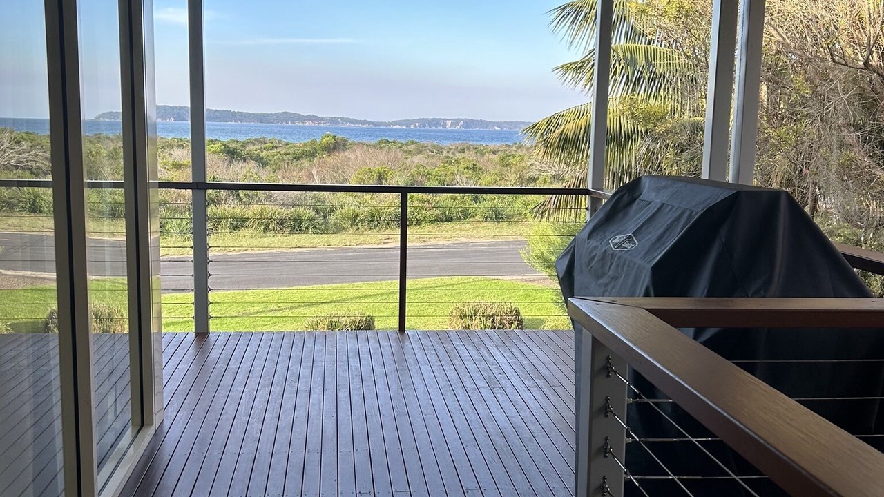 Photo of Patio Balcony in Broulee