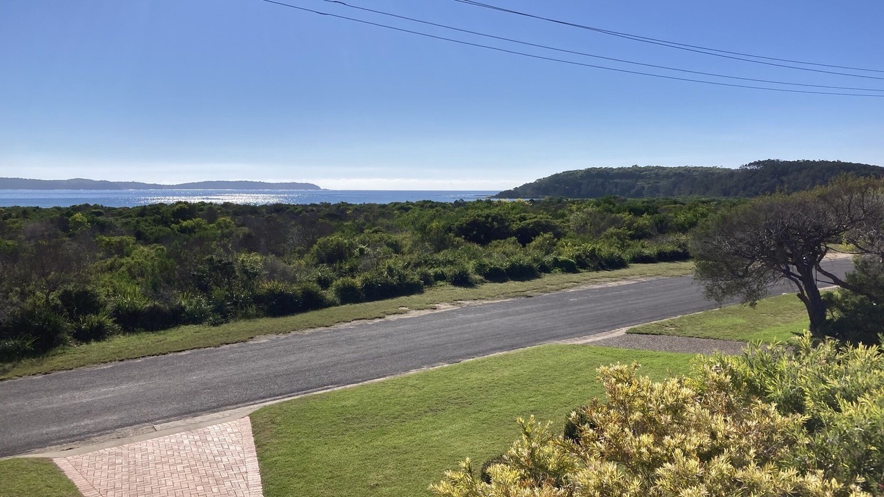 Photo of Bathroom in Broulee