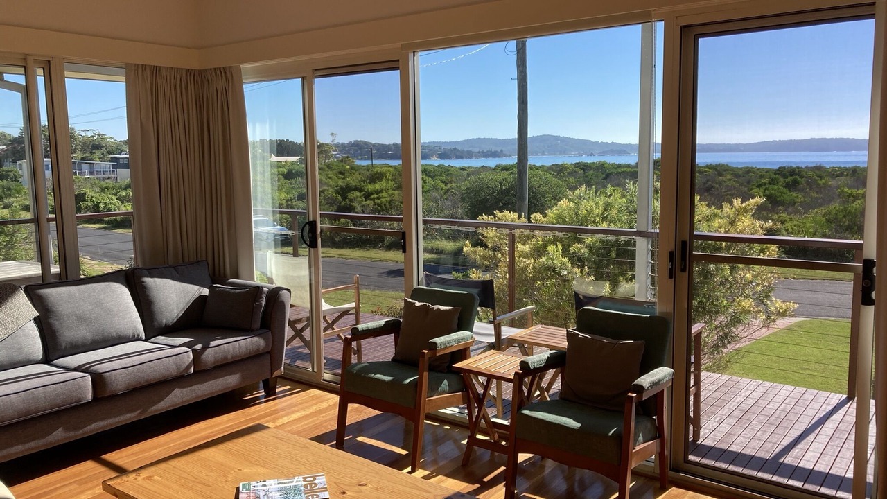 Photo of Livingroom in Broulee