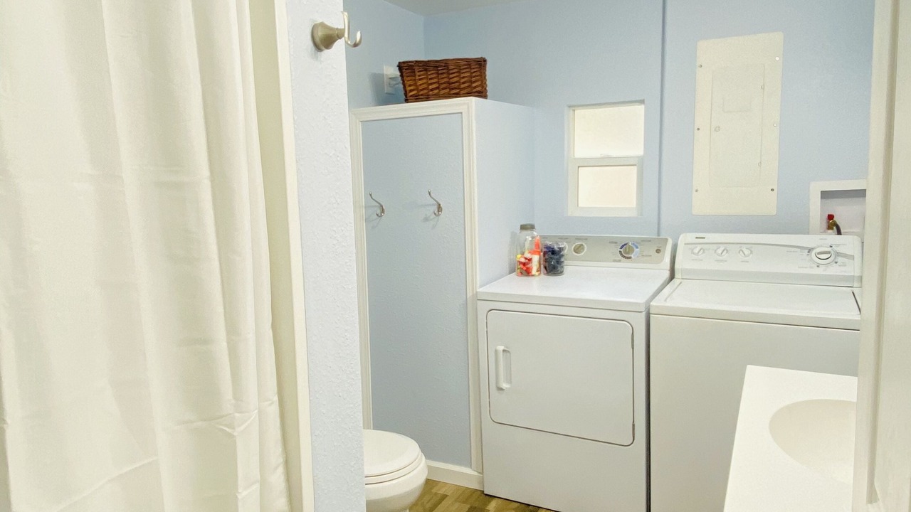 Photo of Bathroom in Stites