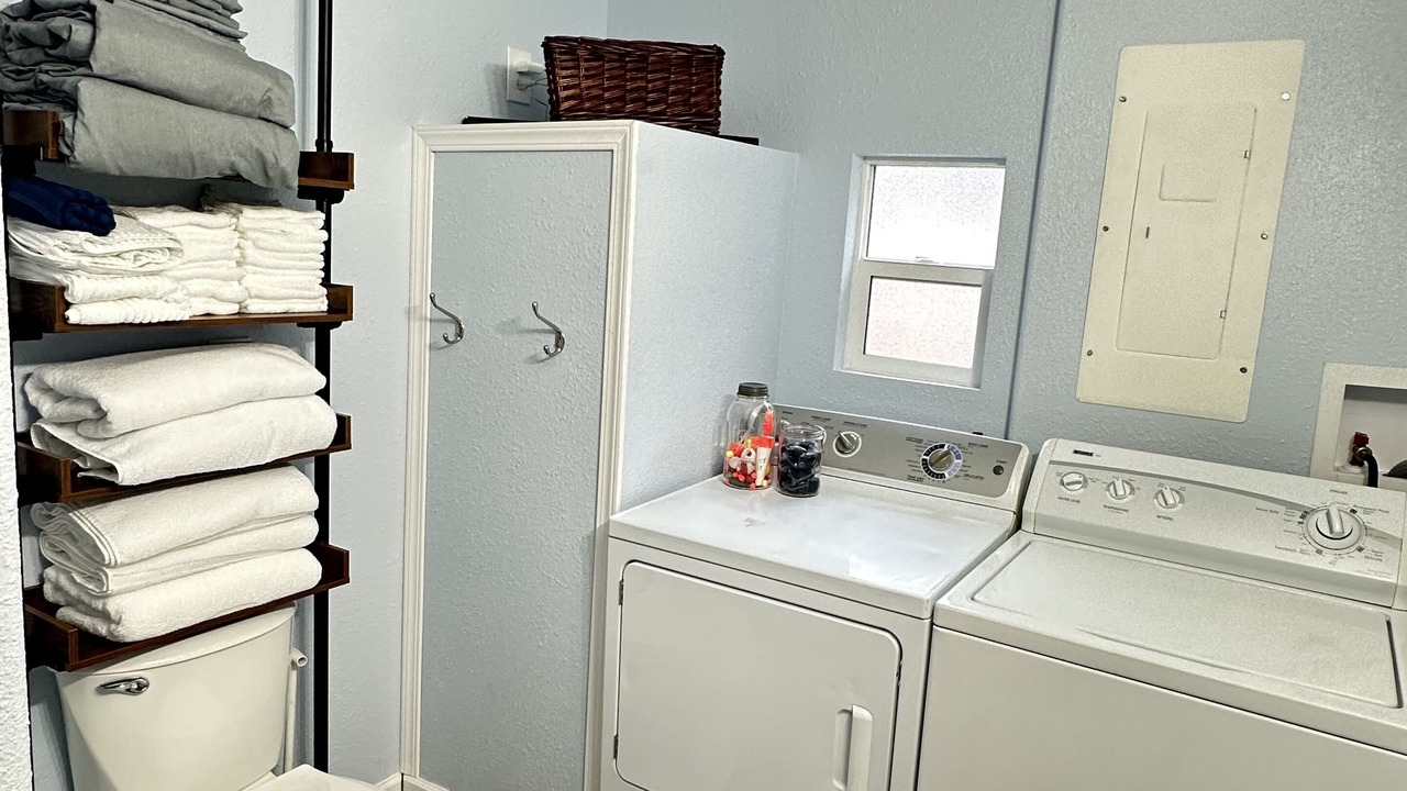 Photo of Bathroom in Stites