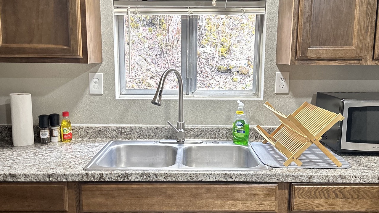 Photo of Kitchen in Stites