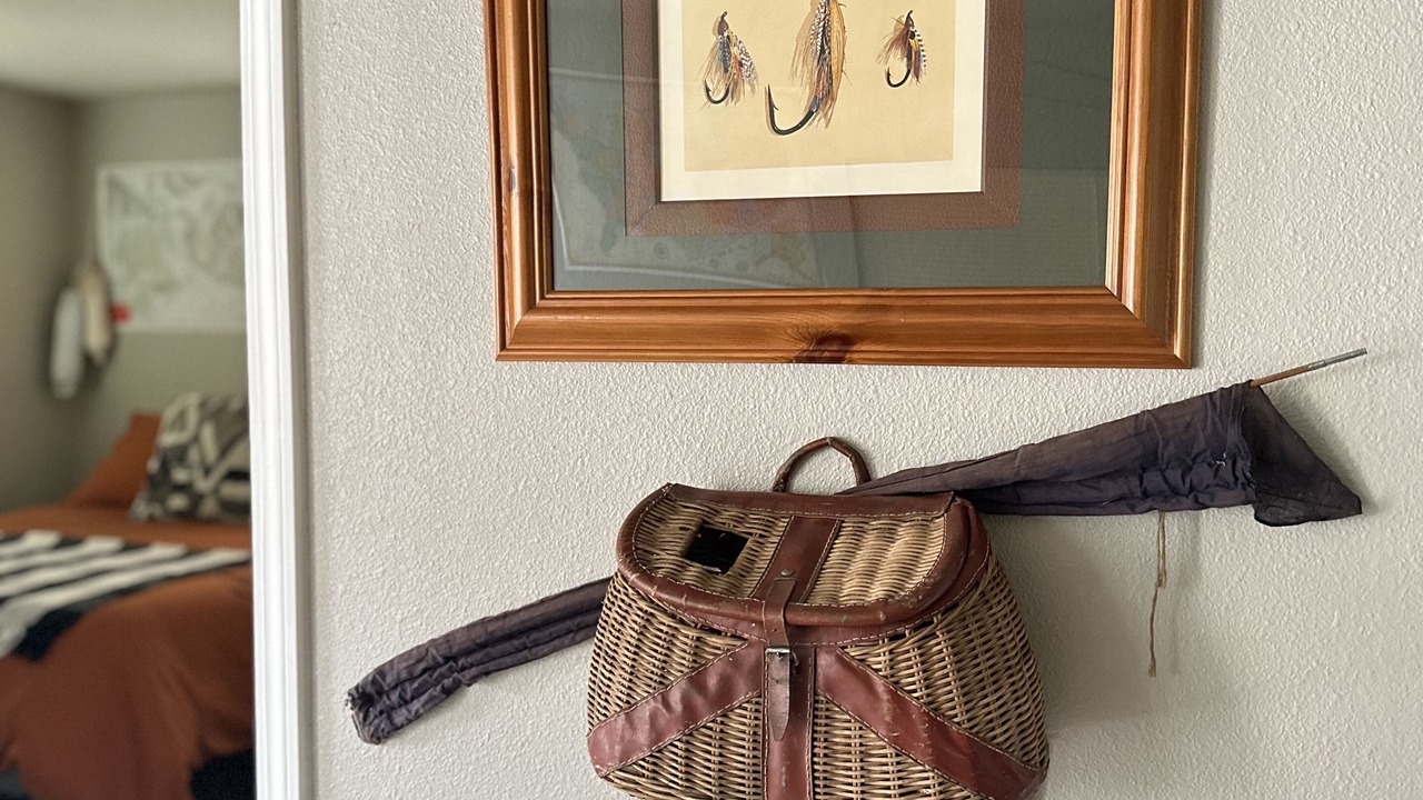 Photo of Bedroom in Stites