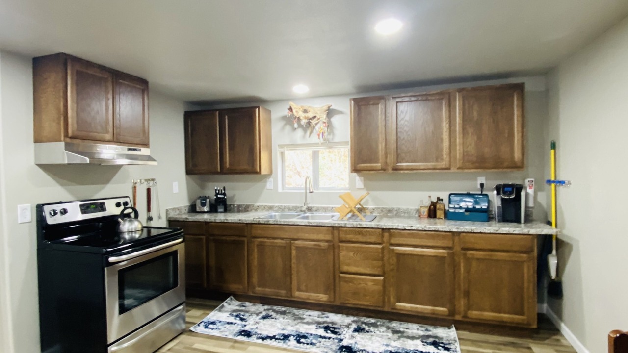 Photo of Kitchen in Stites