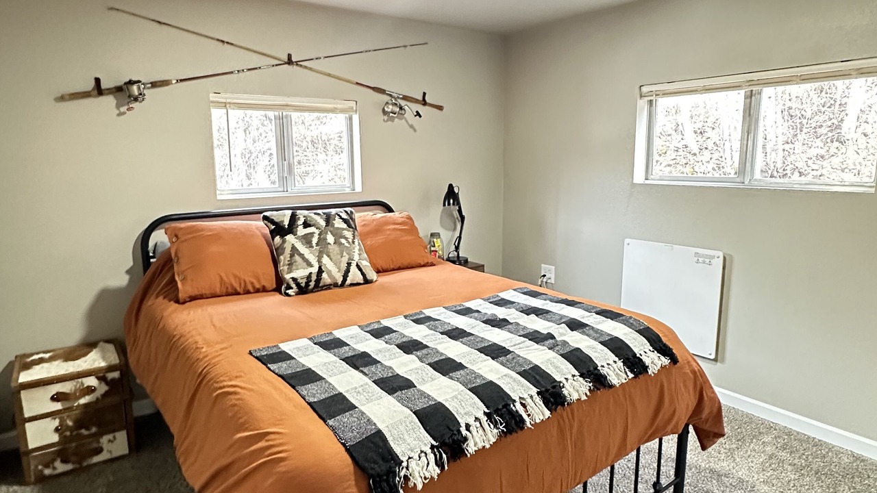 Photo of Bedroom in Stites