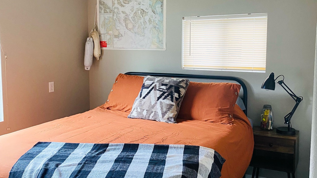 Photo of Bedroom in Stites