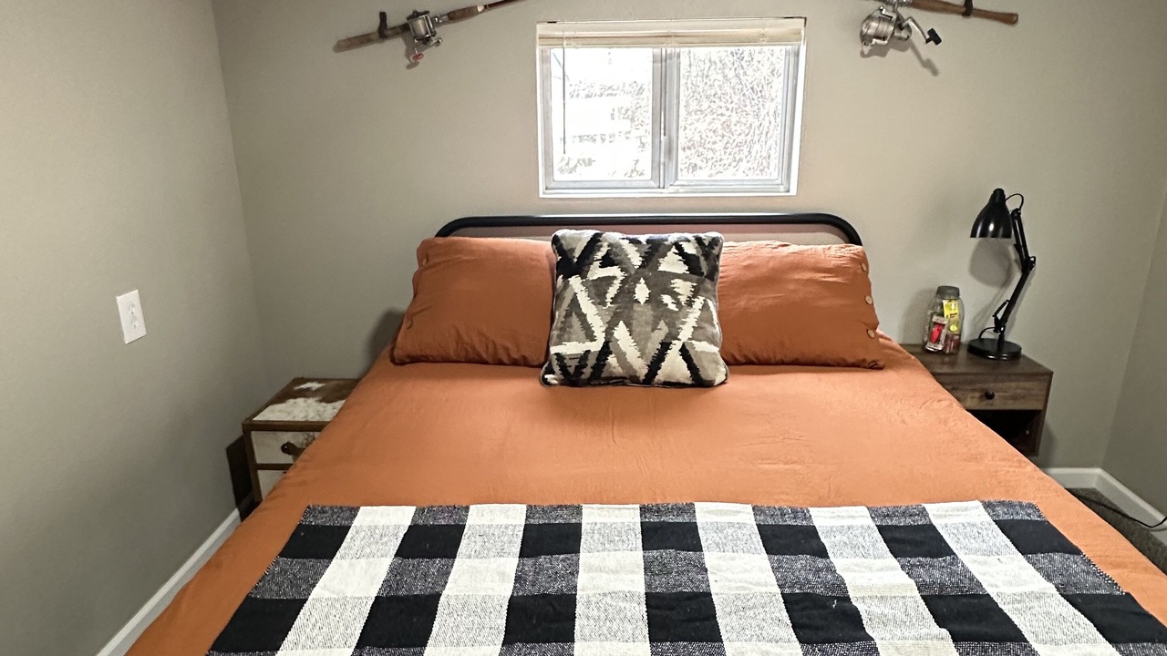 Photo of Bedroom in Stites