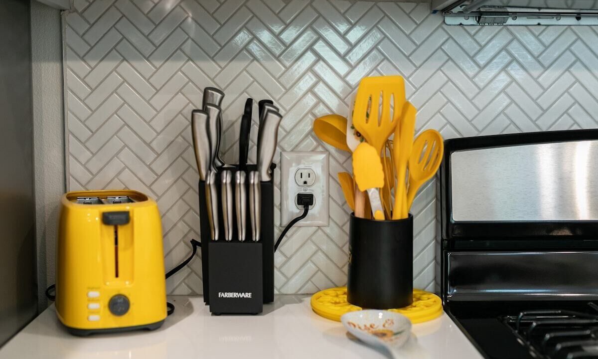 Photo of Kitchen in Montopolis