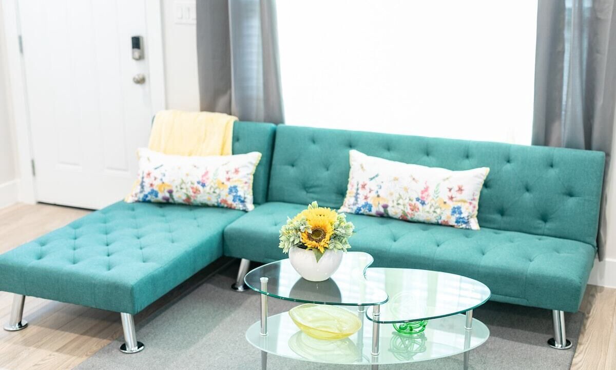 Photo of Livingroom in Montopolis