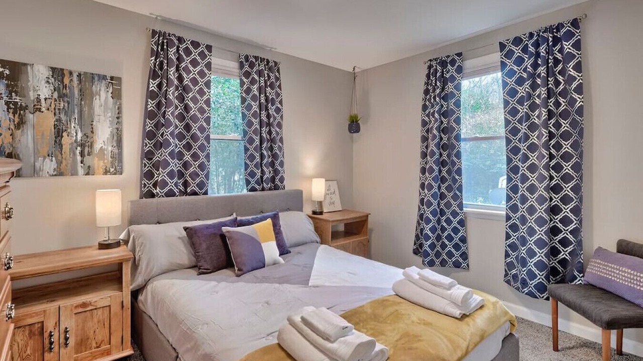 Photo of Bedroom in Rosewood