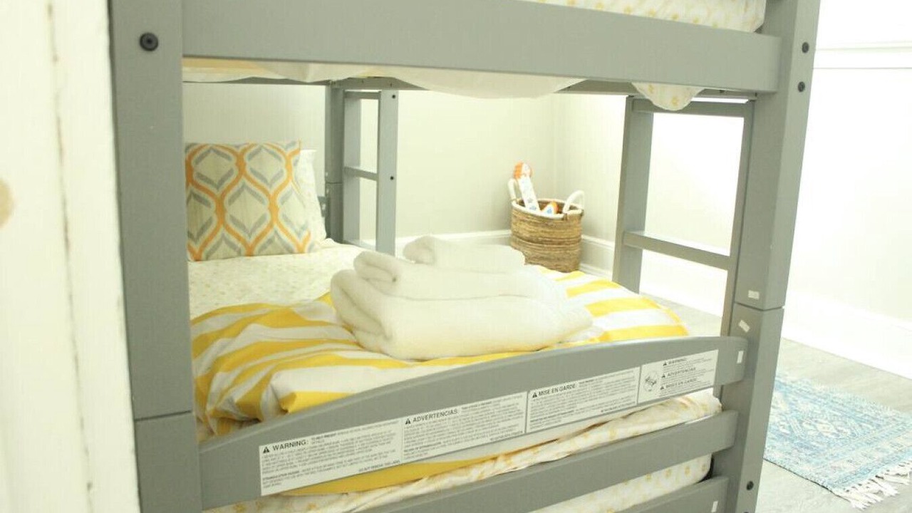 Photo of Bedroom in Rosewood