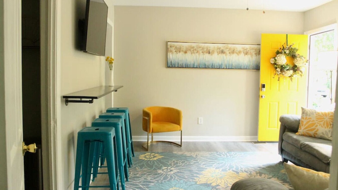 Photo of Livingroom in Rosewood