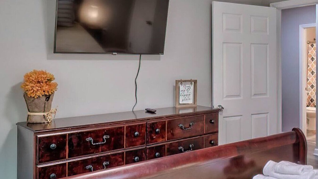 Photo of Bedroom in Rosewood