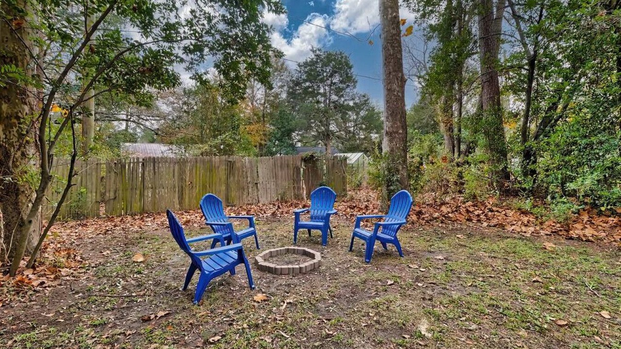 Photo of Outdoor in Rosewood