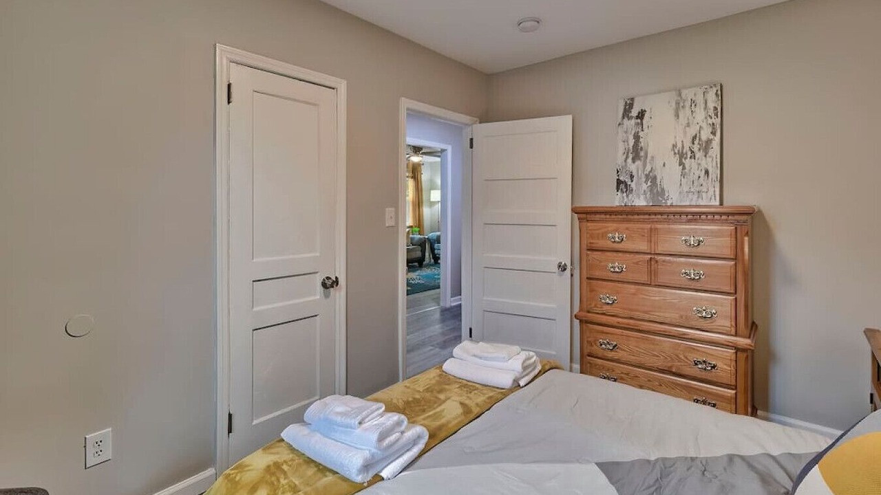 Photo of Bedroom in Rosewood