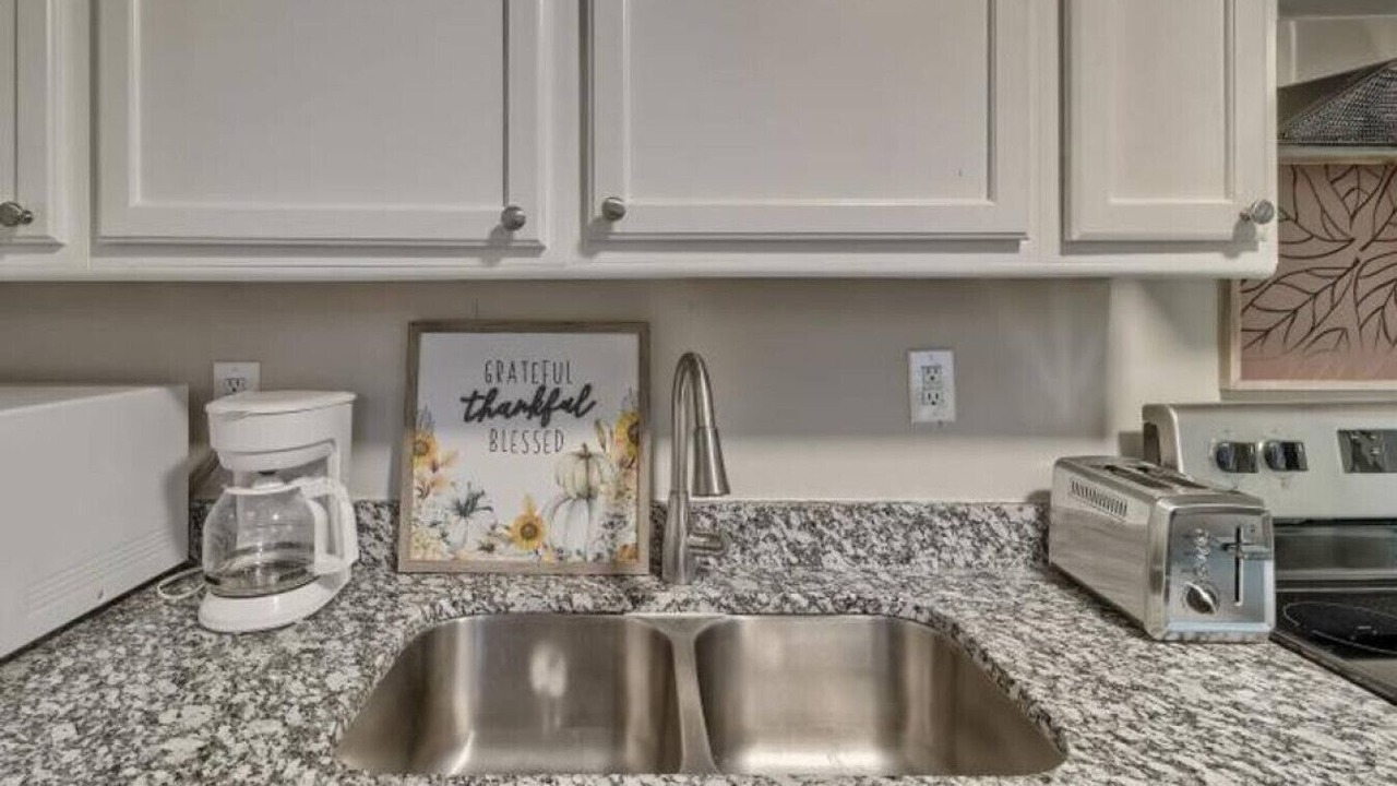 Photo of Kitchen in Rosewood