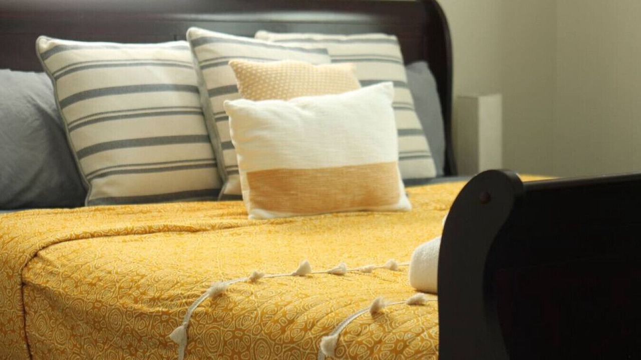 Photo of Bedroom in Rosewood