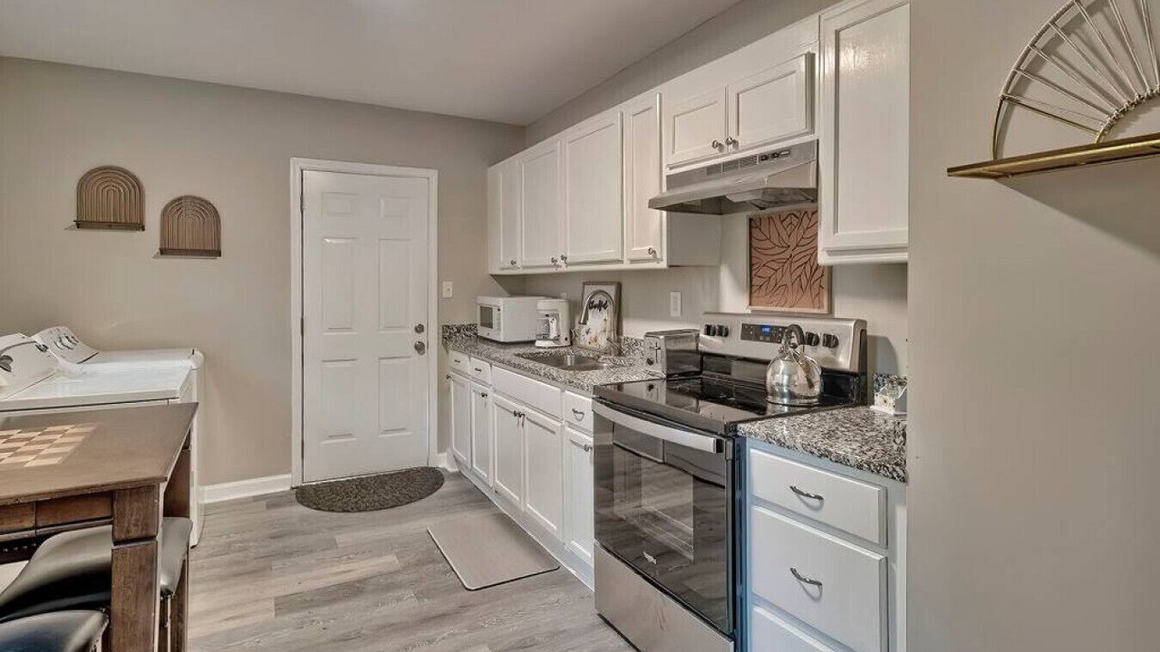 Photo of Kitchen in Rosewood