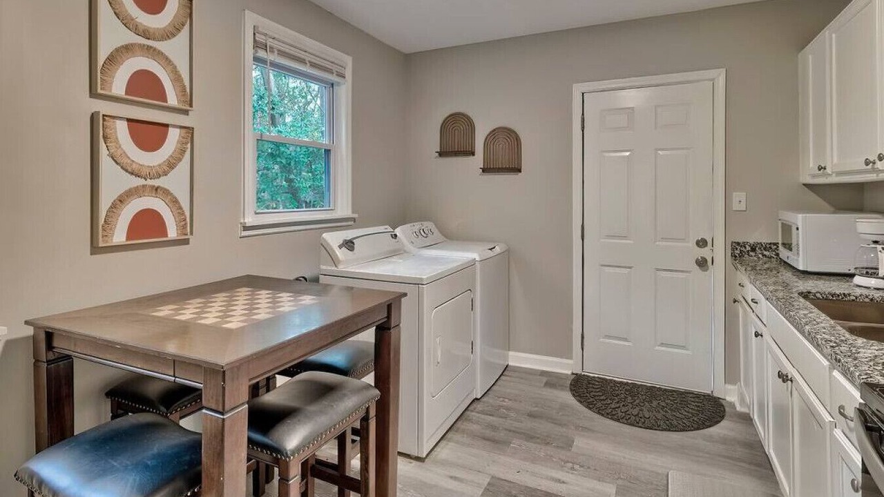 Photo of Kitchen in Rosewood