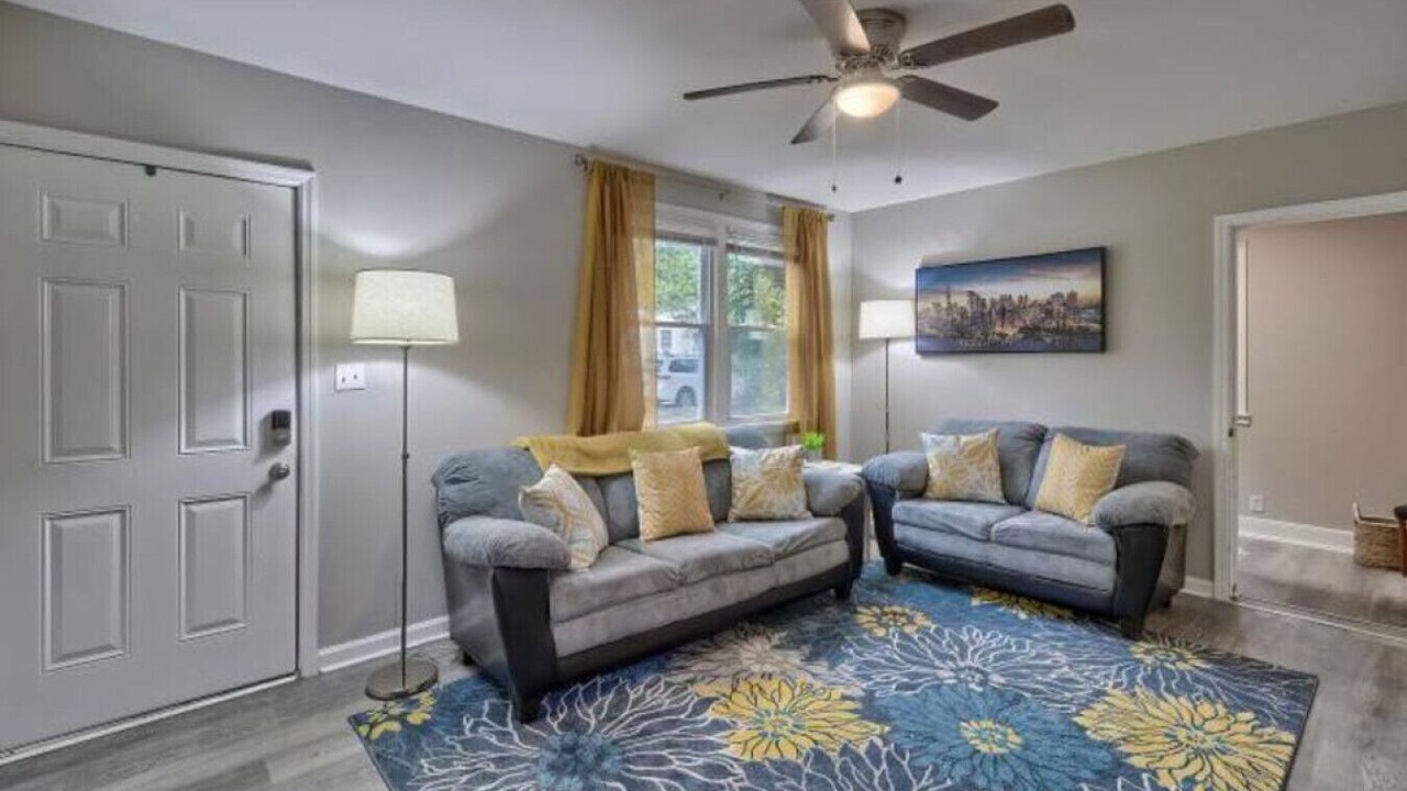 Photo of Livingroom in Rosewood
