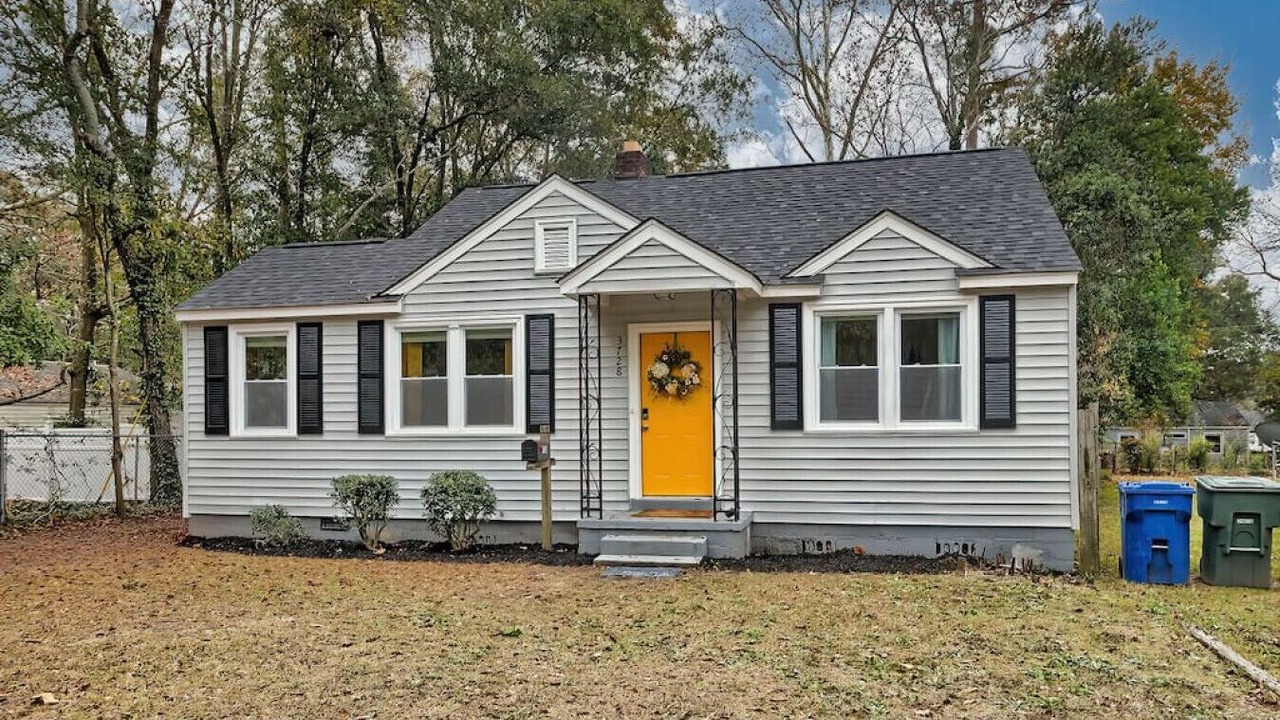 Photo of Outdoor in Rosewood
