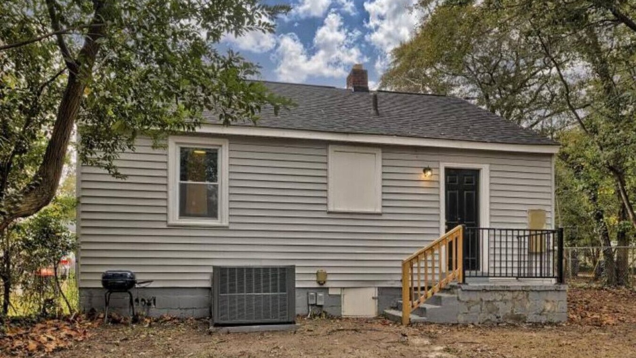 Photo of Outdoor in Rosewood